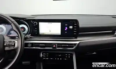 Kia K5 2023 2.0 Автомат в Москве № 115386, миниатюра 2