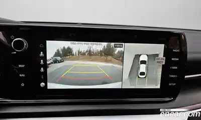 Kia K5 2023 2.0 Автомат в Москве № 115386, миниатюра 3