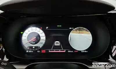 Kia K5 2023 2.0 Автомат в Москве № 115386, миниатюра 5