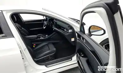 Kia K5 2023 2.0 Автомат в Москве № 115386, миниатюра 6