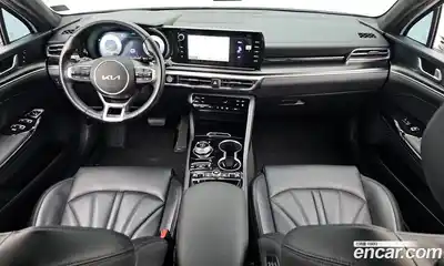 Kia K5 2023 2.0 Автомат в Москве № 115386, миниатюра 7