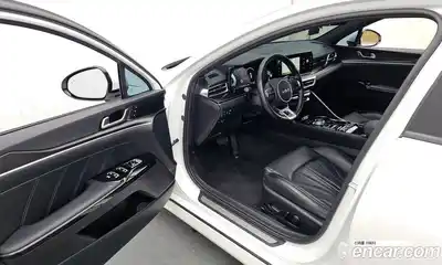 Kia K5 2023 2.0 Автомат в Москве № 115386, миниатюра 9