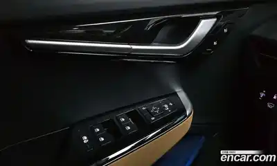 Kia EV6 2024 0.1 Автомат в Москве № 115600, миниатюра 12