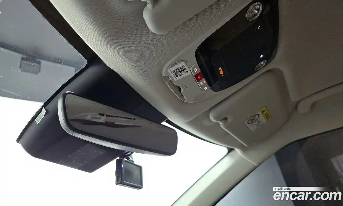 Kia EV6 2024 0.1 Автомат в Москве № 115600, фото 20