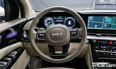 Kia Canival, 2023