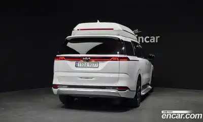 Kia Canival 2023 3.5 Автомат в Москве № 115657, миниатюра 4