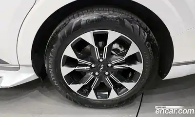 Kia Canival 2023 3.5 Автомат в Москве № 115657, миниатюра 5