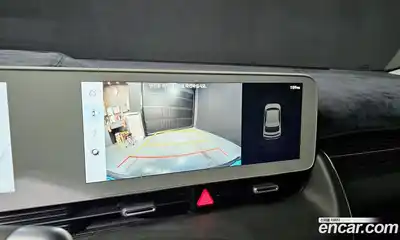 Hyundai Ioniq 5 2024 0.1 Автомат в Москве № 116524, миниатюра 6