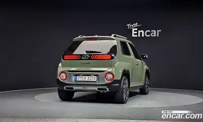 Hyundai Casper 2023 1.0 Автомат в Москве № 118493, миниатюра 12