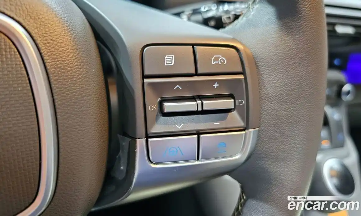 Hyundai Casper 2023 1.0 Автомат в Москве № 118493, фото 14