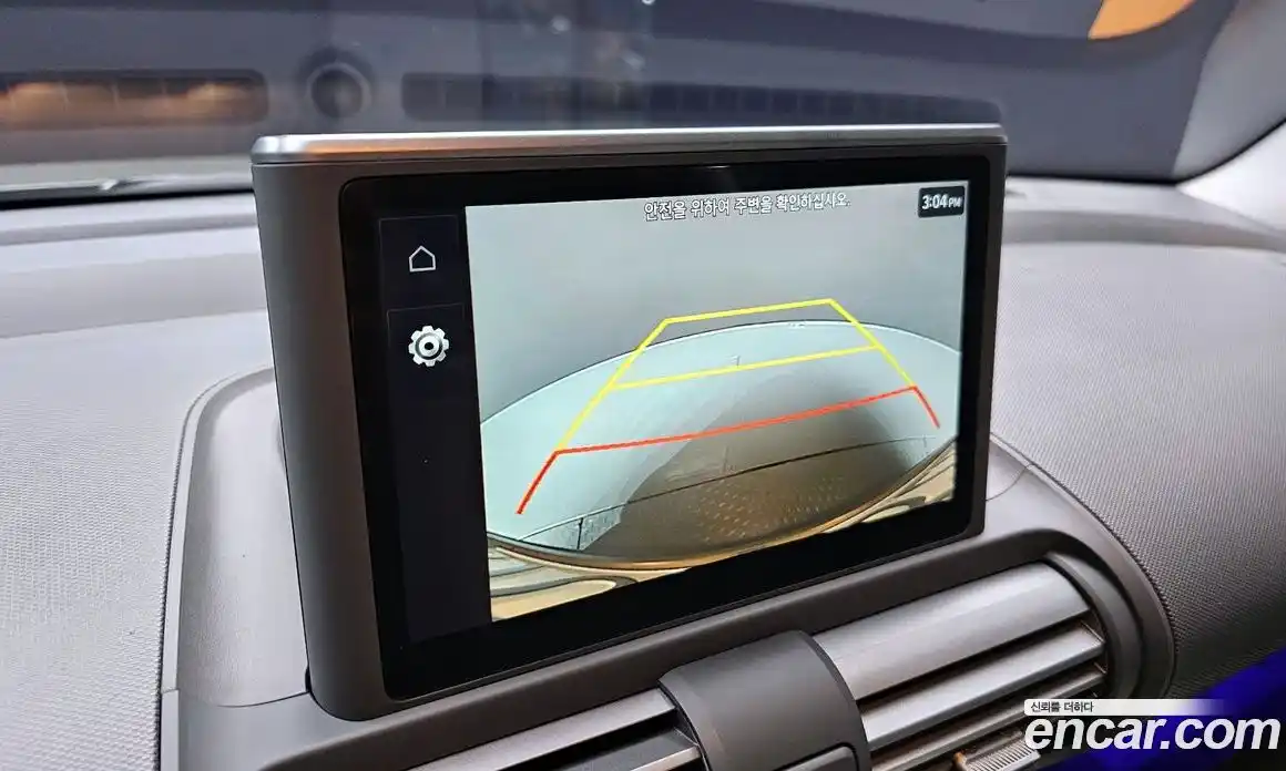 Hyundai Casper 2023 1.0 Автомат в Москве № 118493, фото 16