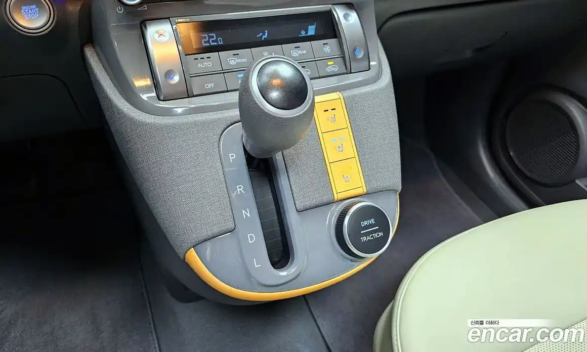 Hyundai Casper 2023 1.0 Автомат в Москве № 118493, фото 20