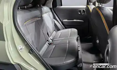 Hyundai Casper 2023 1.0 Автомат в Москве № 118493, миниатюра 2