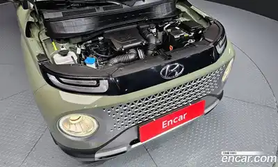 Hyundai Casper 2023 1.0 Автомат в Москве № 118493, миниатюра 4