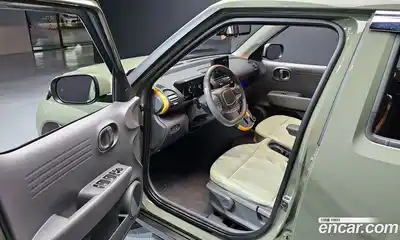 Hyundai Casper 2023 1.0 Автомат в Москве № 118493, миниатюра 7