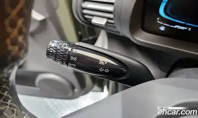 Hyundai Casper 2023 1.0 Автомат в Москве № 118493, миниатюра 9