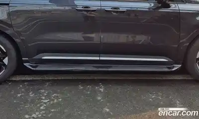 Kia Canival 2025 1.6 Автомат в Москве № 121958, миниатюра 2