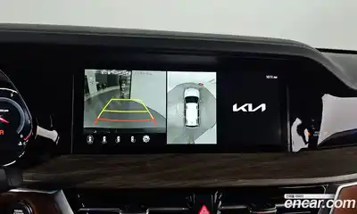 Kia Mohave 2022 3.0 Автомат в Москве № 122015, миниатюра 2