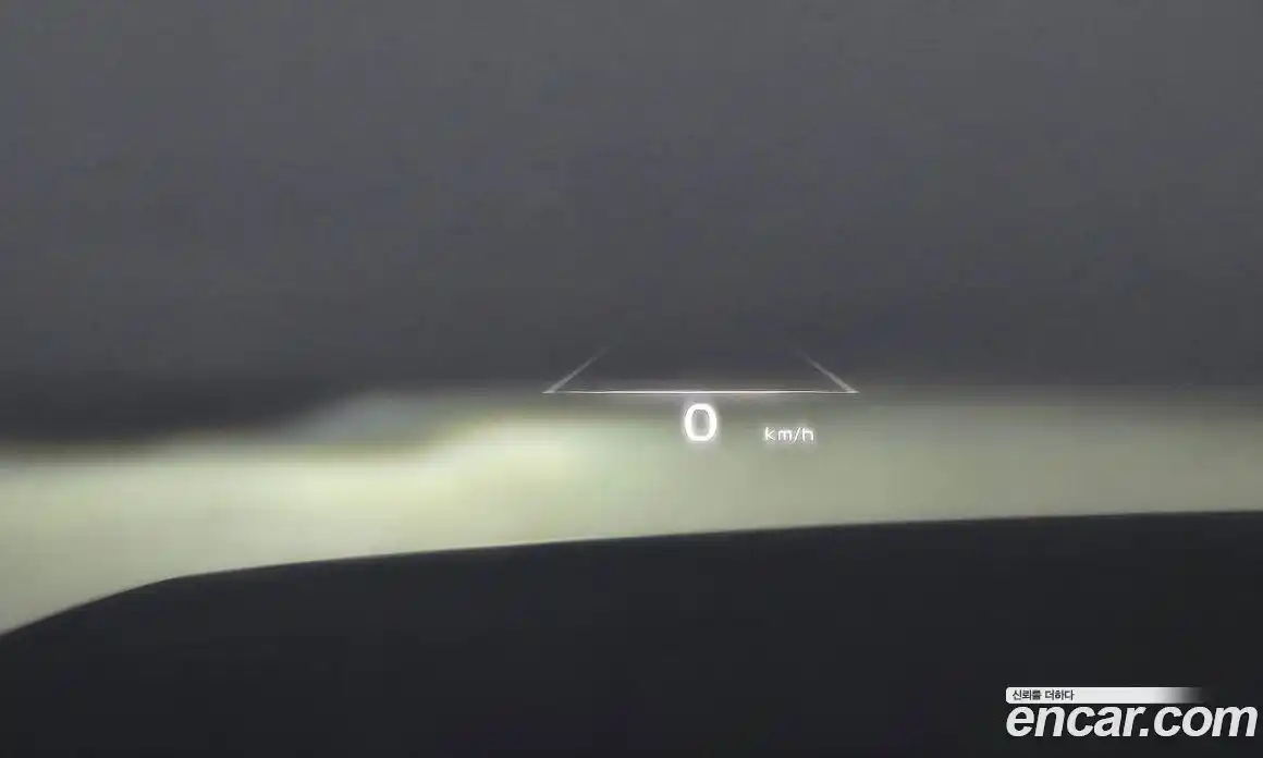 Kia Mohave 2022 3.0 Автомат в Москве № 122015, фото 8