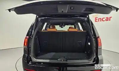 Kia Mohave 2022 3.0 Автомат в Москве № 122015, миниатюра 10