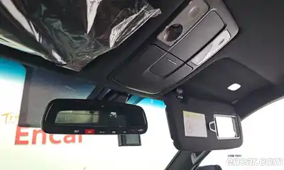 Kia Mohave 2022 3.0 Автомат в Москве № 122251, миниатюра 11