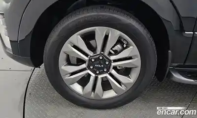 Kia Mohave 2022 3.0 Автомат в Москве № 122251, миниатюра 12