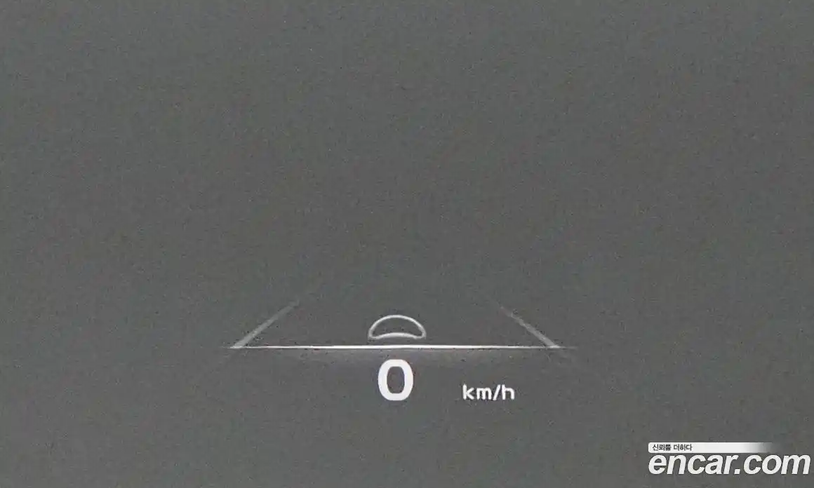 Kia Mohave 2022 3.0 Автомат в Москве № 122251, фото 20