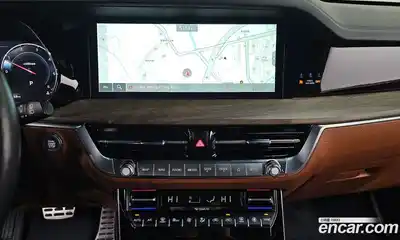 Kia Mohave 2022 3.0 Автомат в Москве № 122251, миниатюра 3