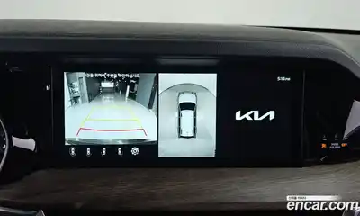 Kia Mohave 2022 3.0 Автомат в Москве № 122251, миниатюра 4