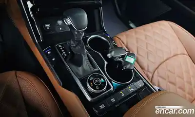 Kia Mohave 2022 3.0 Автомат в Москве № 122251, миниатюра 5