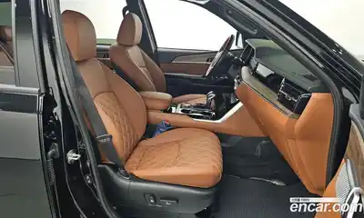 Kia Mohave 2022 3.0 Автомат в Москве № 122251, миниатюра 6