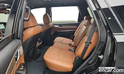 Kia Mohave 2022 3.0 Автомат в Москве № 122251, миниатюра 7