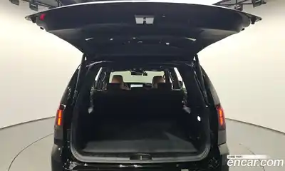 Kia Mohave 2022 3.0 Автомат в Москве № 122251, миниатюра 8