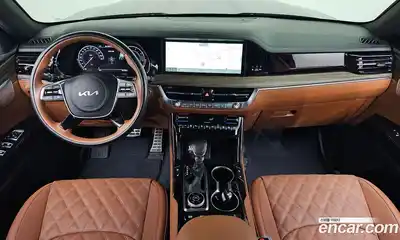 Kia Mohave 2022 3.0 Автомат в Москве № 122251, миниатюра 10