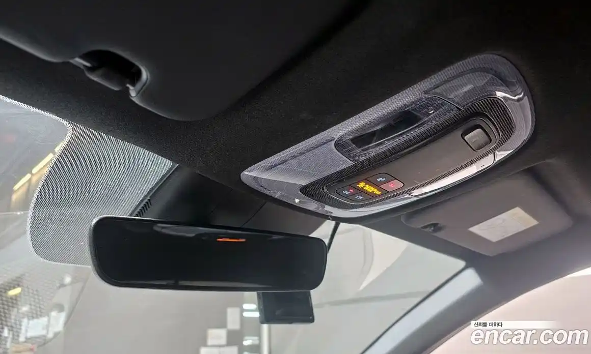 Hyundai Avante 2025 1.6 Автомат в Москве № 122682, фото 17