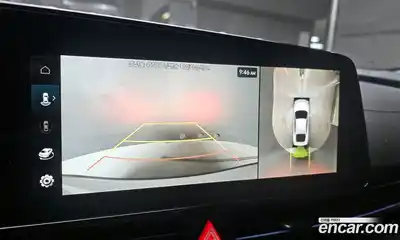 Hyundai Avante 2025 1.6 Автомат в Москве № 122682, миниатюра 2