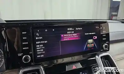 Kia Sorento 2023 1.6 Автомат в Москве № 122723, миниатюра 11