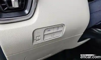 Kia Sorento 2023 1.6 Автомат в Москве № 122723, миниатюра 12