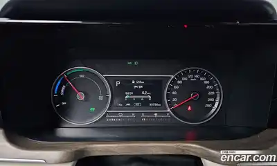 Kia Sorento 2023 1.6 Автомат в Москве № 122723, миниатюра 2