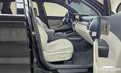 Kia Sorento 2023 1.6 Автомат в Москве № 122723, миниатюра 3