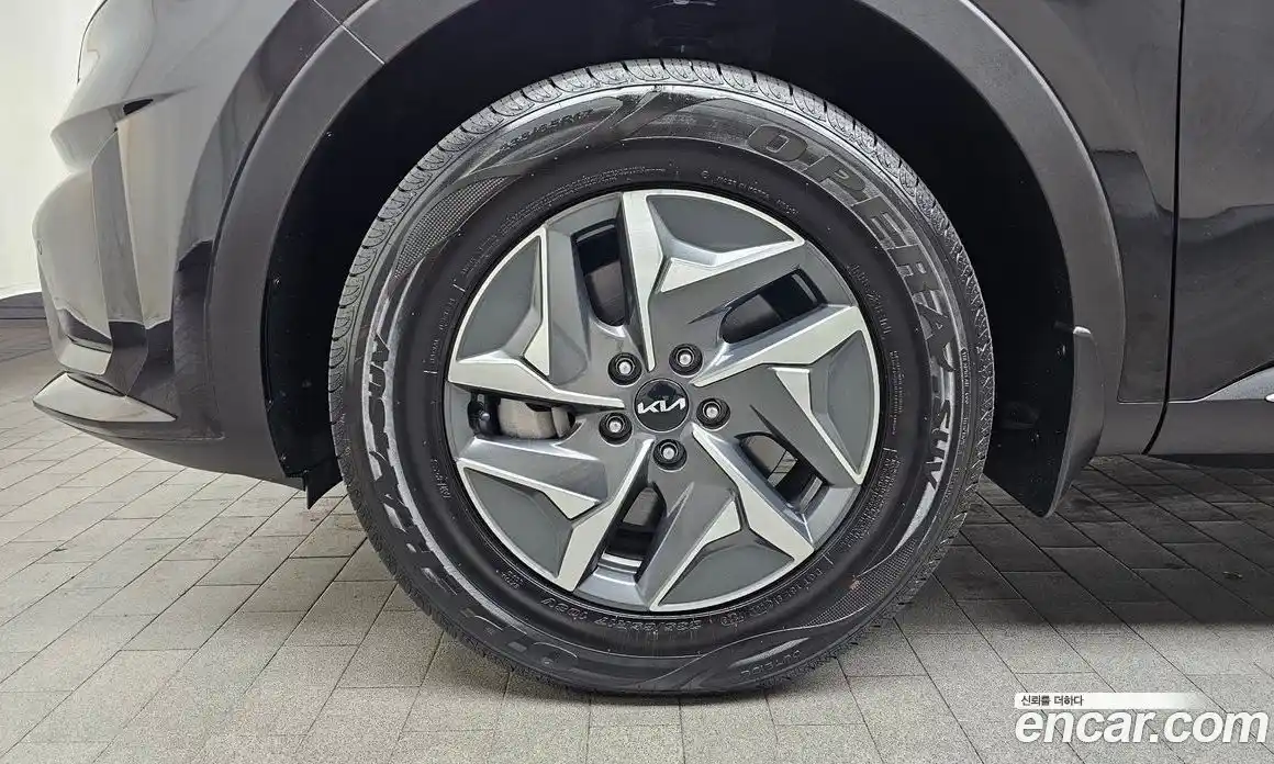 Kia Sorento 2023 1.6 Автомат в Москве № 122723, фото 6