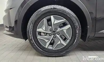 Kia Sorento 2023 1.6 Автомат в Москве № 122723, миниатюра 6