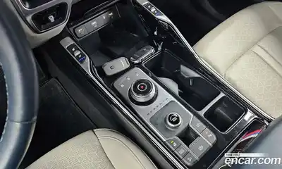 Kia Sorento 2023 1.6 Автомат в Москве № 122723, миниатюра 8