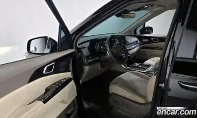 Kia Canival 2023 3.5 Автомат в Москве № 123100, миниатюра 5