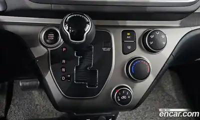 Kia Ray 2022 1.0 Автомат в Москве № 124029, миниатюра 11