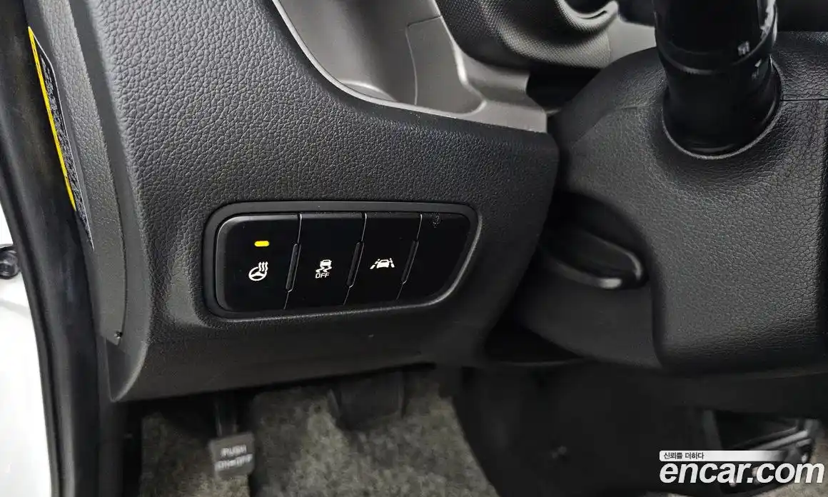 Kia Ray 2022 1.0 Автомат в Москве № 124029, фото 17