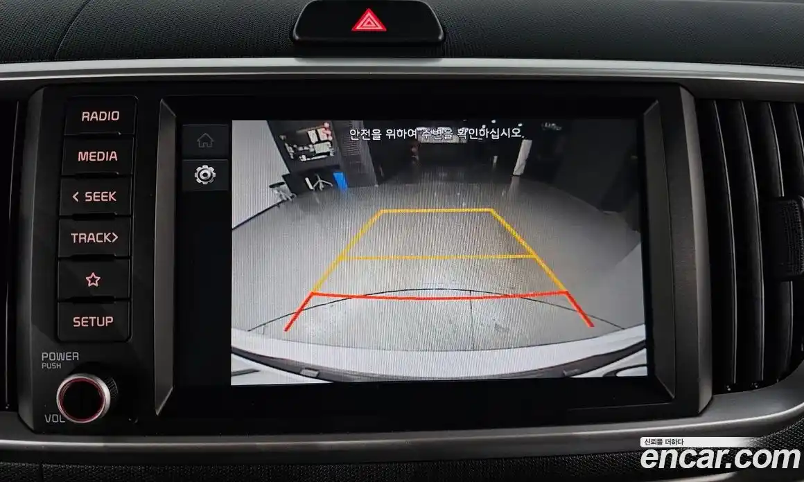 Kia Ray 2022 1.0 Автомат в Москве № 124029, фото 3