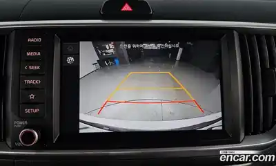 Kia Ray 2022 1.0 Автомат в Москве № 124029, миниатюра 3