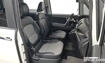 Kia Ray 2022 1.0 Автомат в Москве № 124029, миниатюра 5