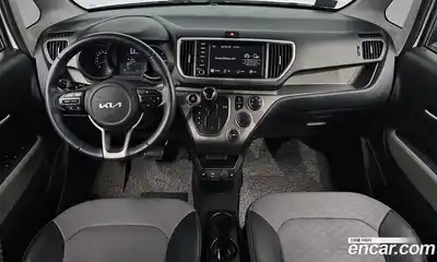 Kia Ray 2022 1.0 Автомат в Москве № 124029, миниатюра 7
